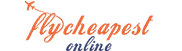 Fly Cheapest Online Logo